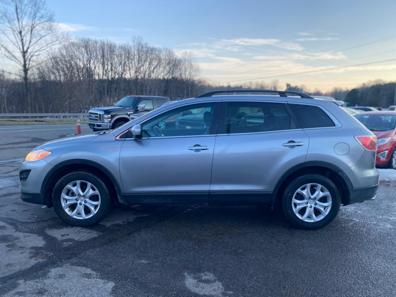 Mazda CX-9 Touring AWD 2012