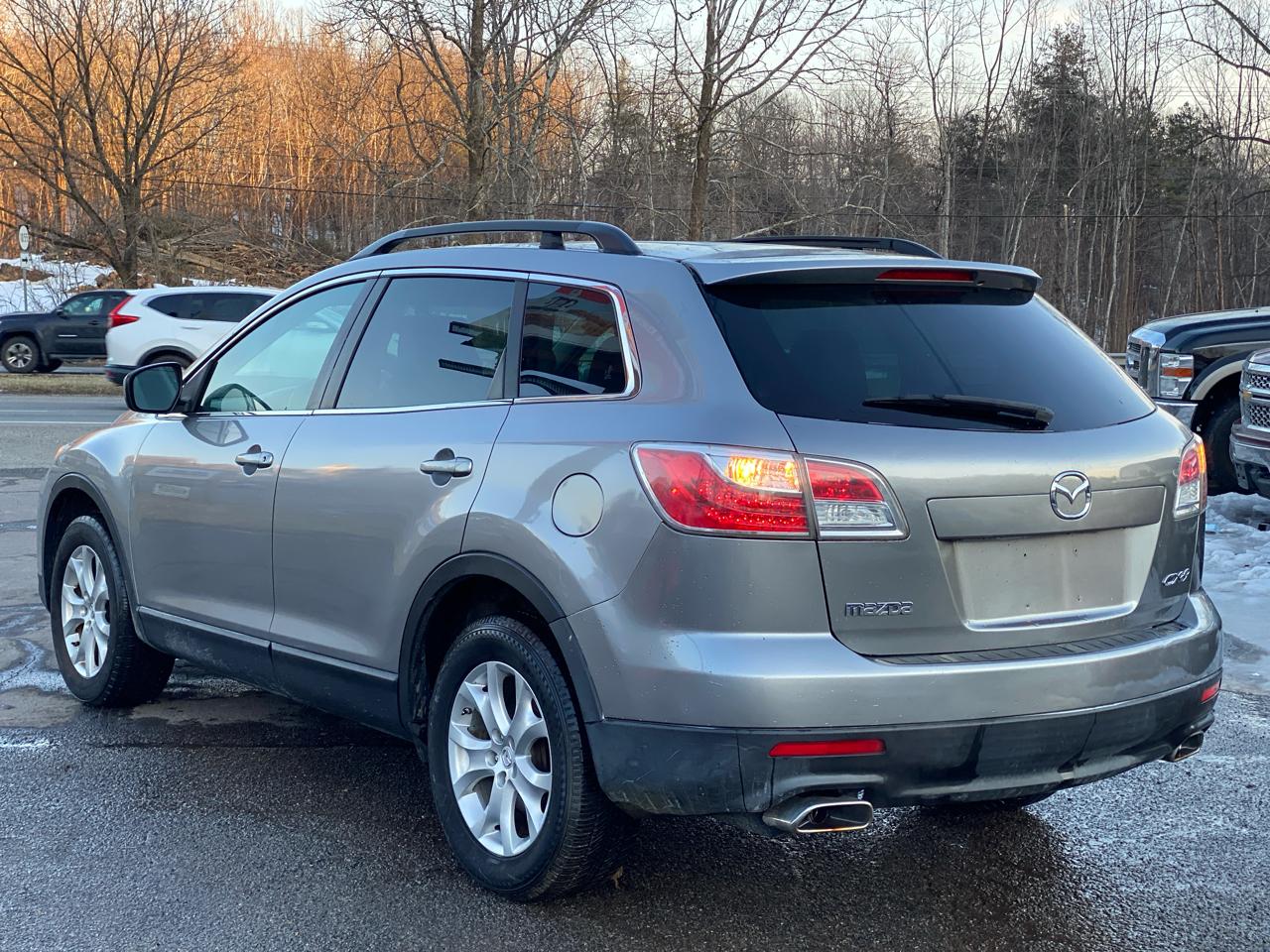 Mazda CX-9 Touring AWD 2012