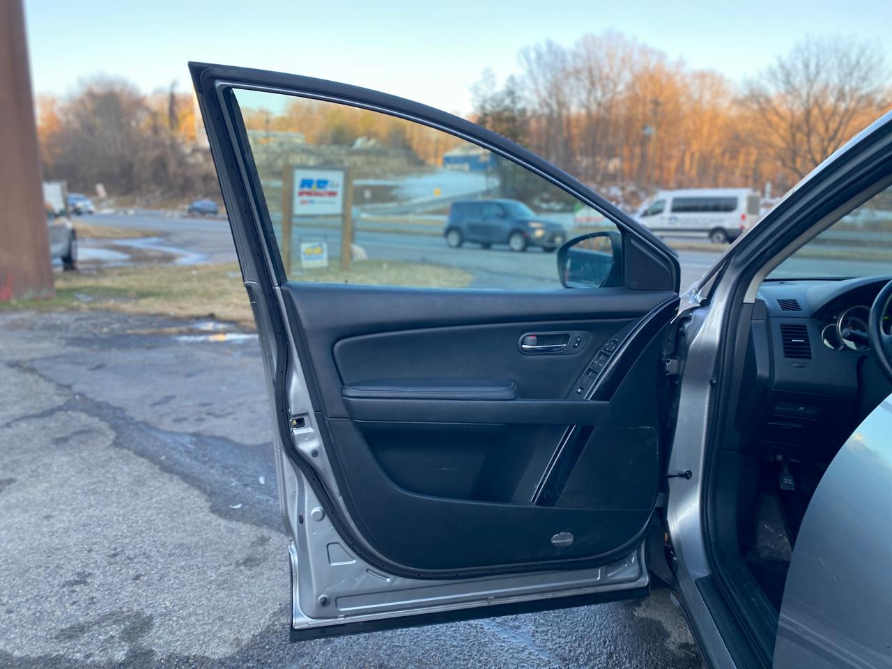 Mazda CX-9 Touring AWD 2012