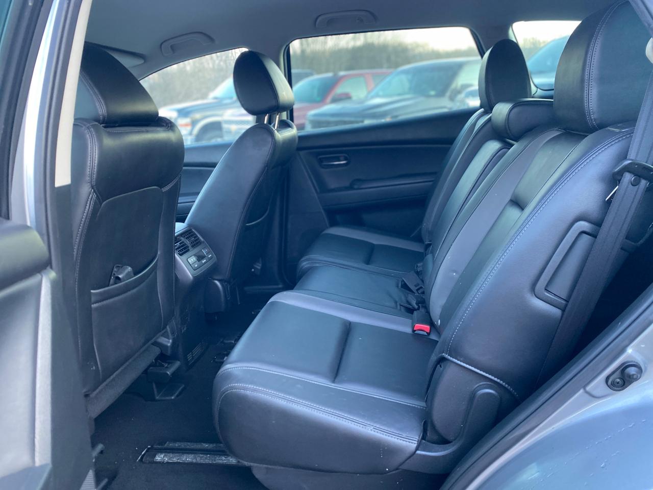 Mazda CX-9 Touring AWD 2012