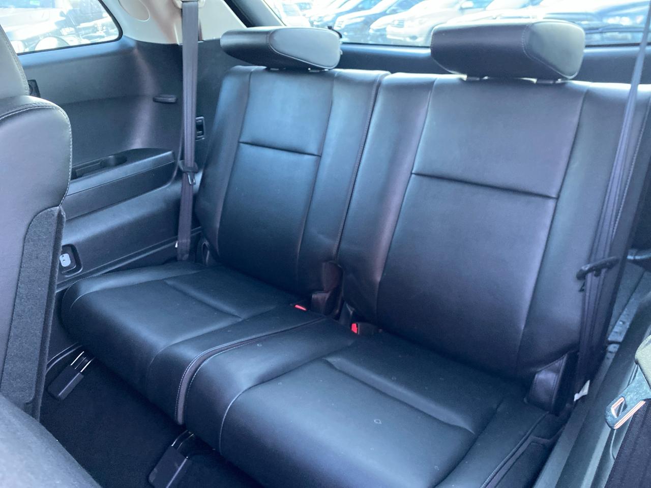 Mazda CX-9 Touring AWD 2012