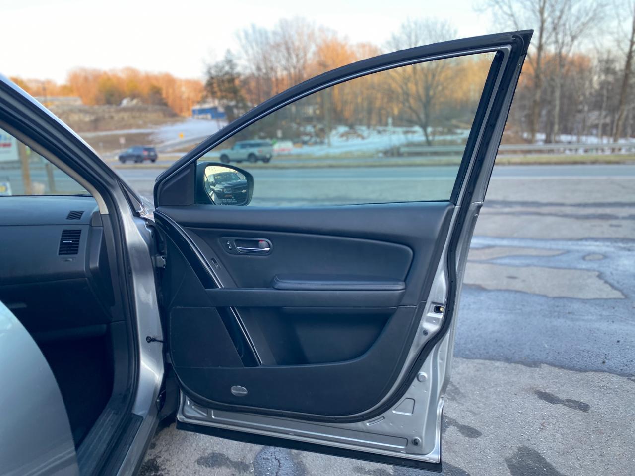 Mazda CX-9 Touring AWD 2012