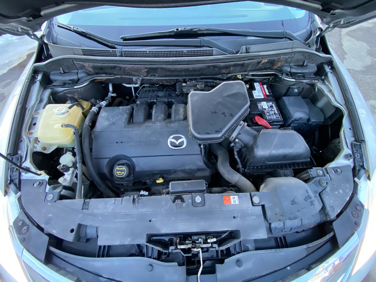 Mazda CX-9 Touring AWD 2012