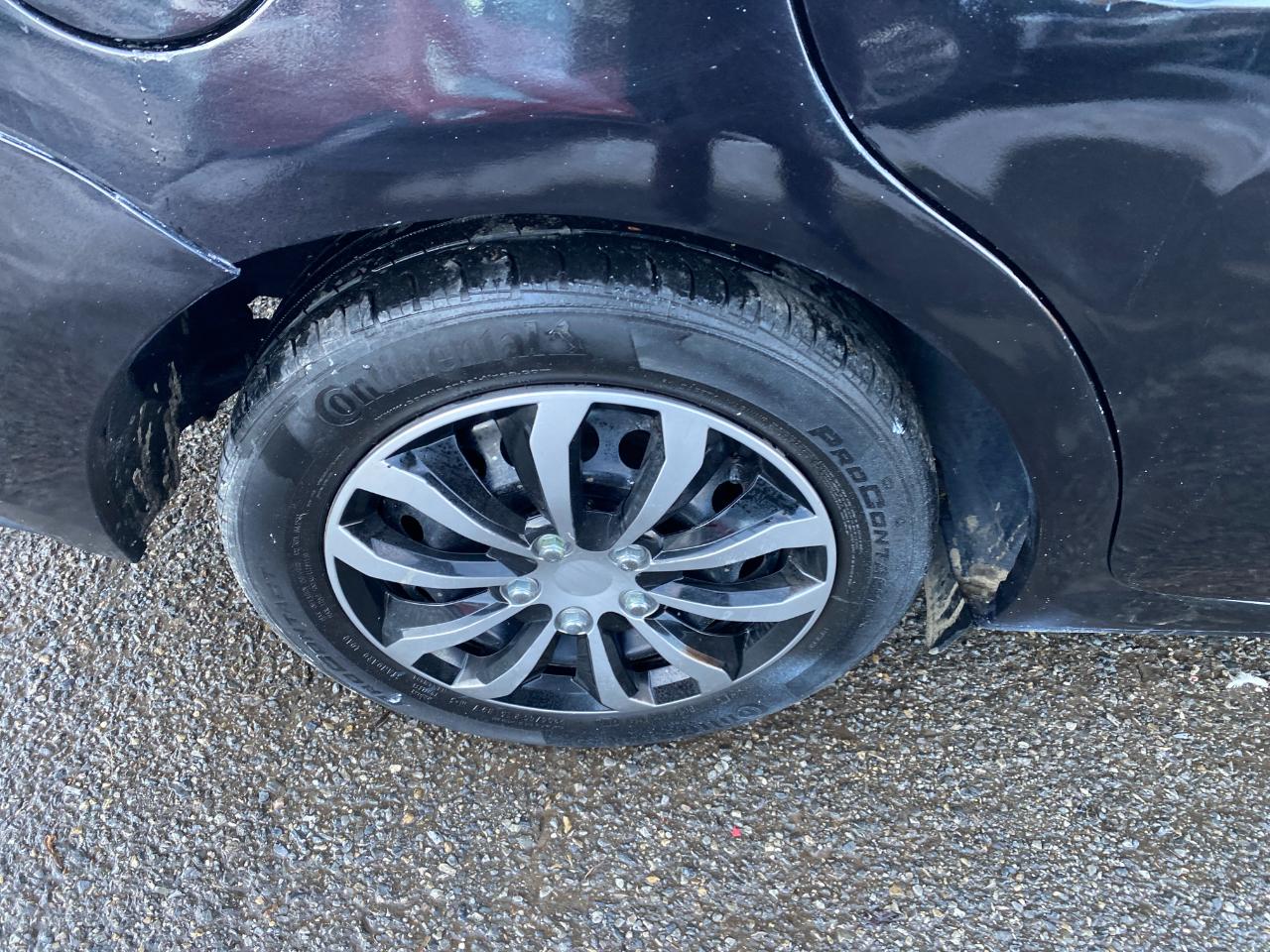 Subaru Impreza 2.0i 4-Door 2019