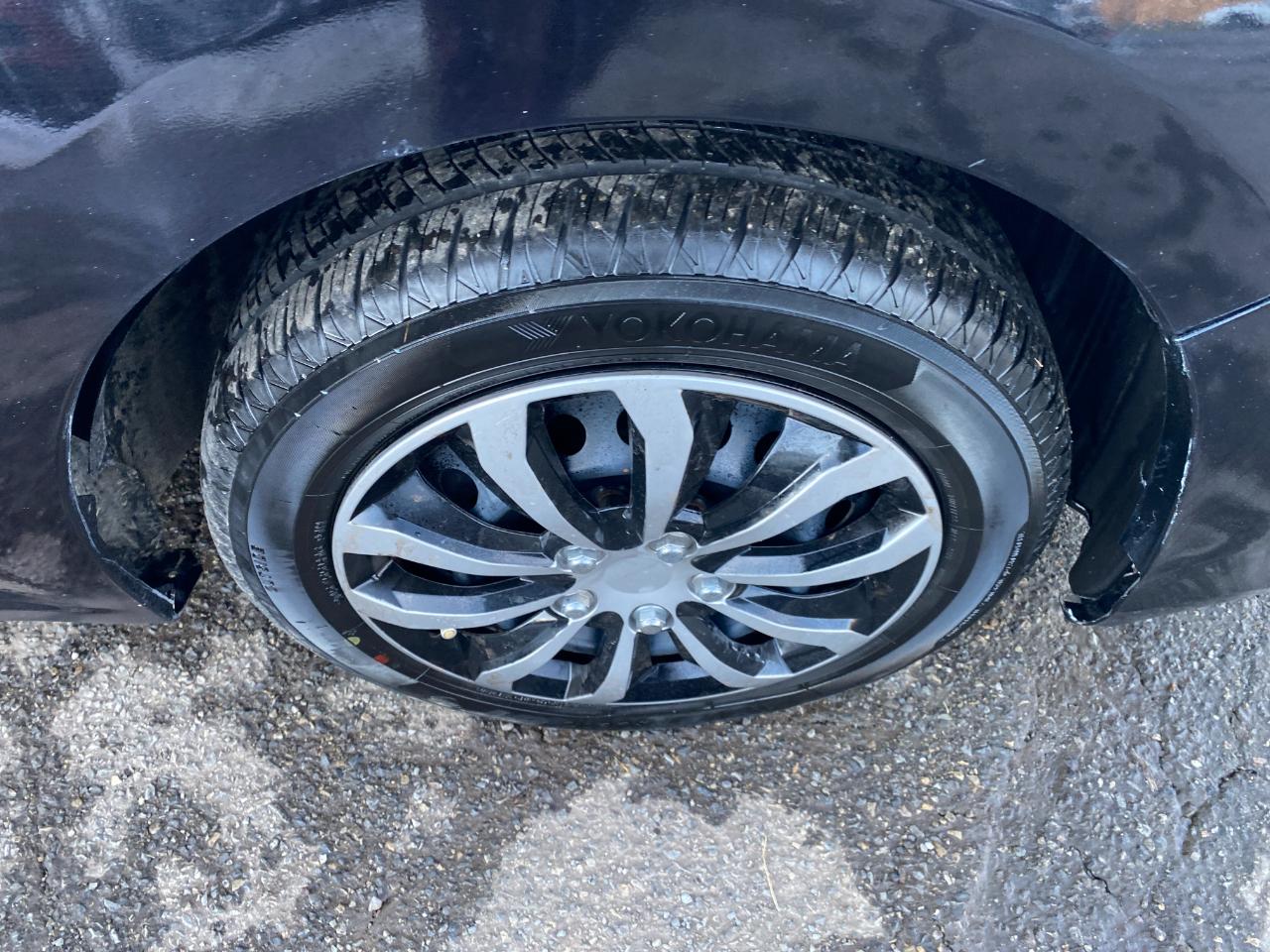 Subaru Impreza 2.0i 4-Door 2019