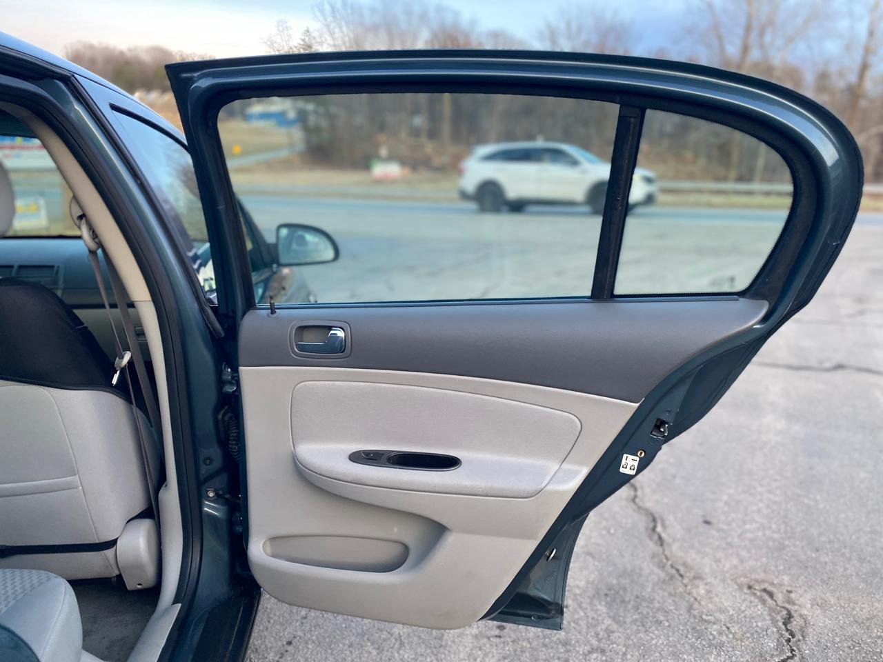 Chevrolet Cobalt LT2 Sedan 2007
