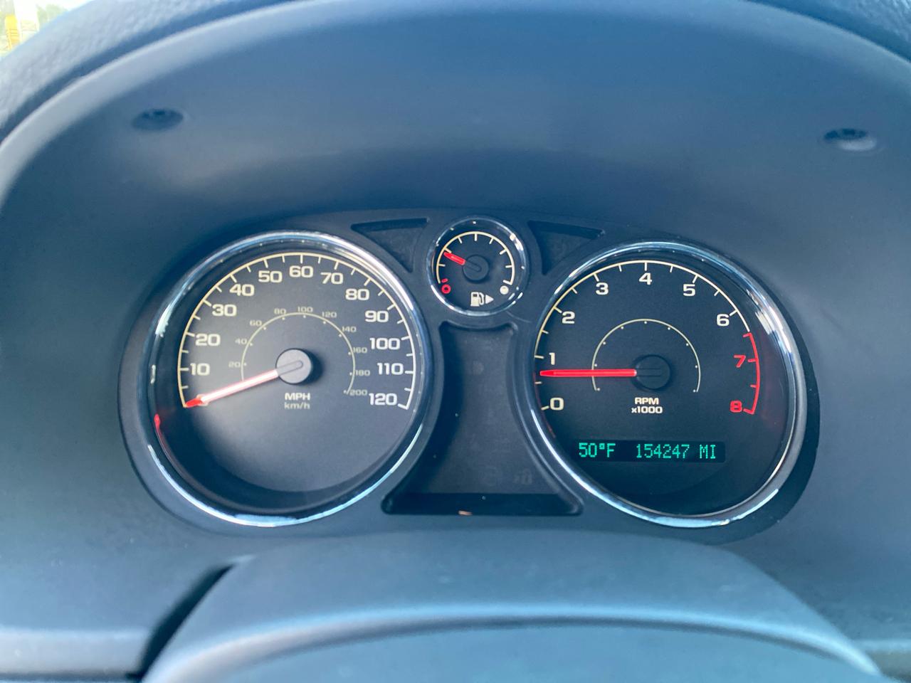 Chevrolet Cobalt LT2 Sedan 2007