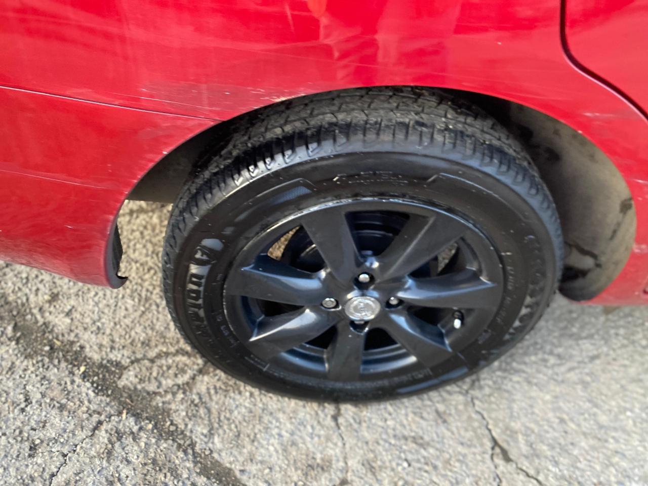 Nissan Versa 1.6 S 4A 2013