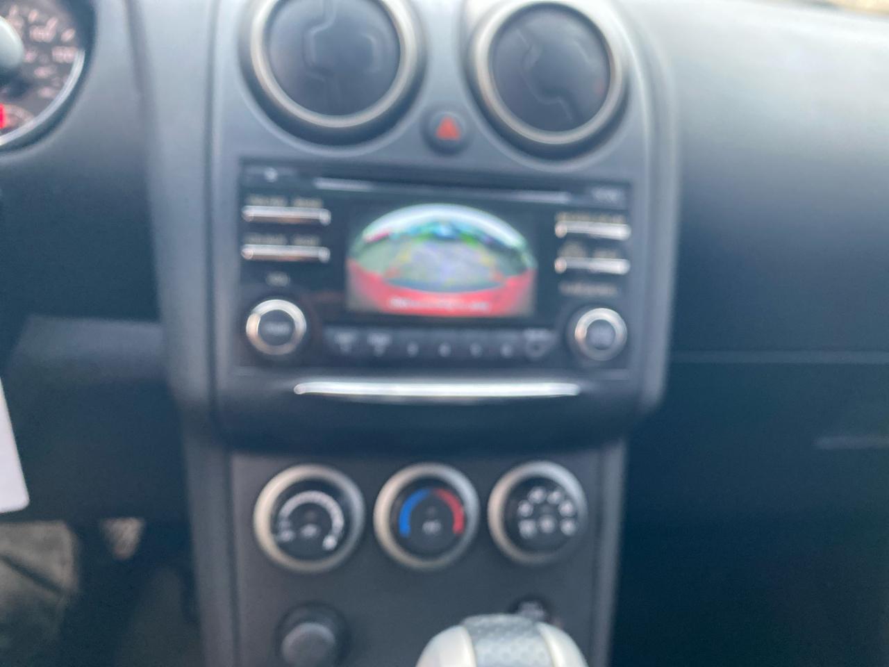 Nissan Rogue Select S 2WD 2015