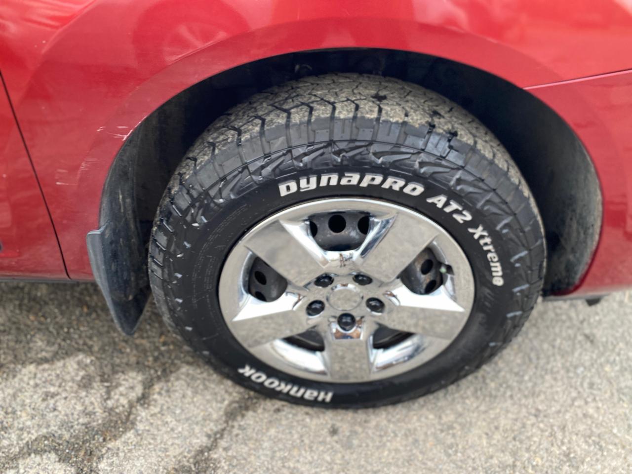 Nissan Rogue Select S 2WD 2015