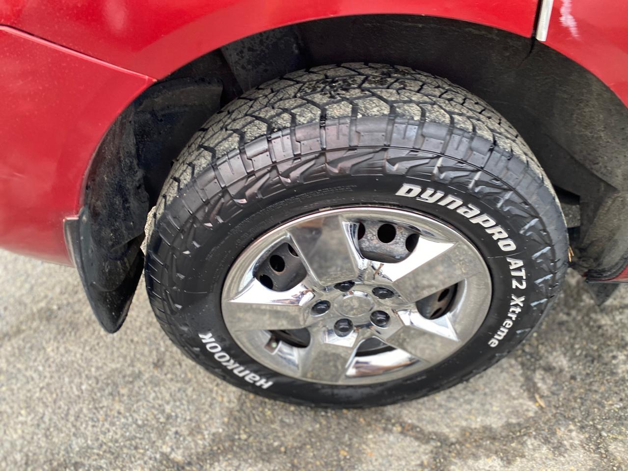 Nissan Rogue Select S 2WD 2015