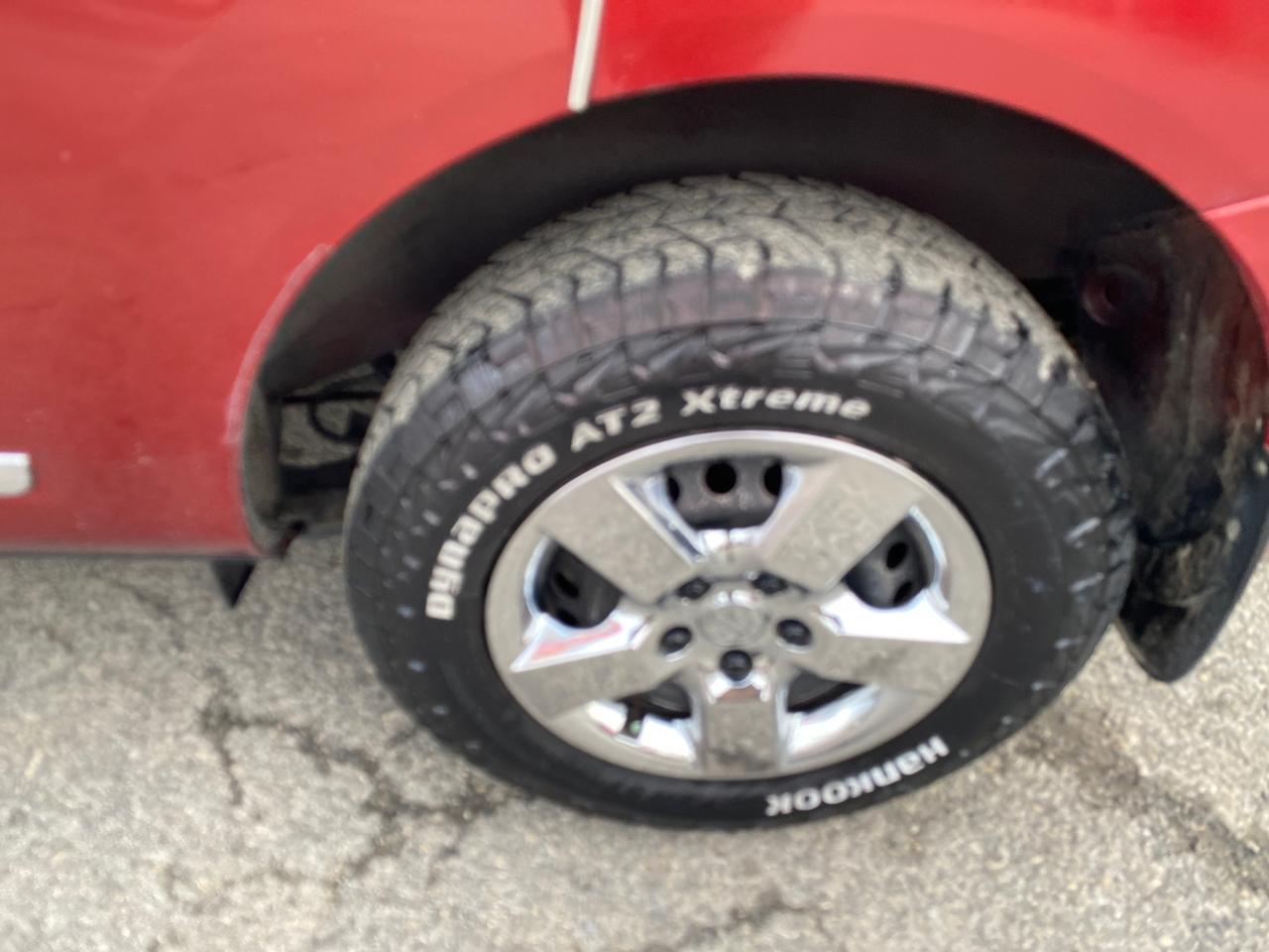 Nissan Rogue Select S 2WD 2015