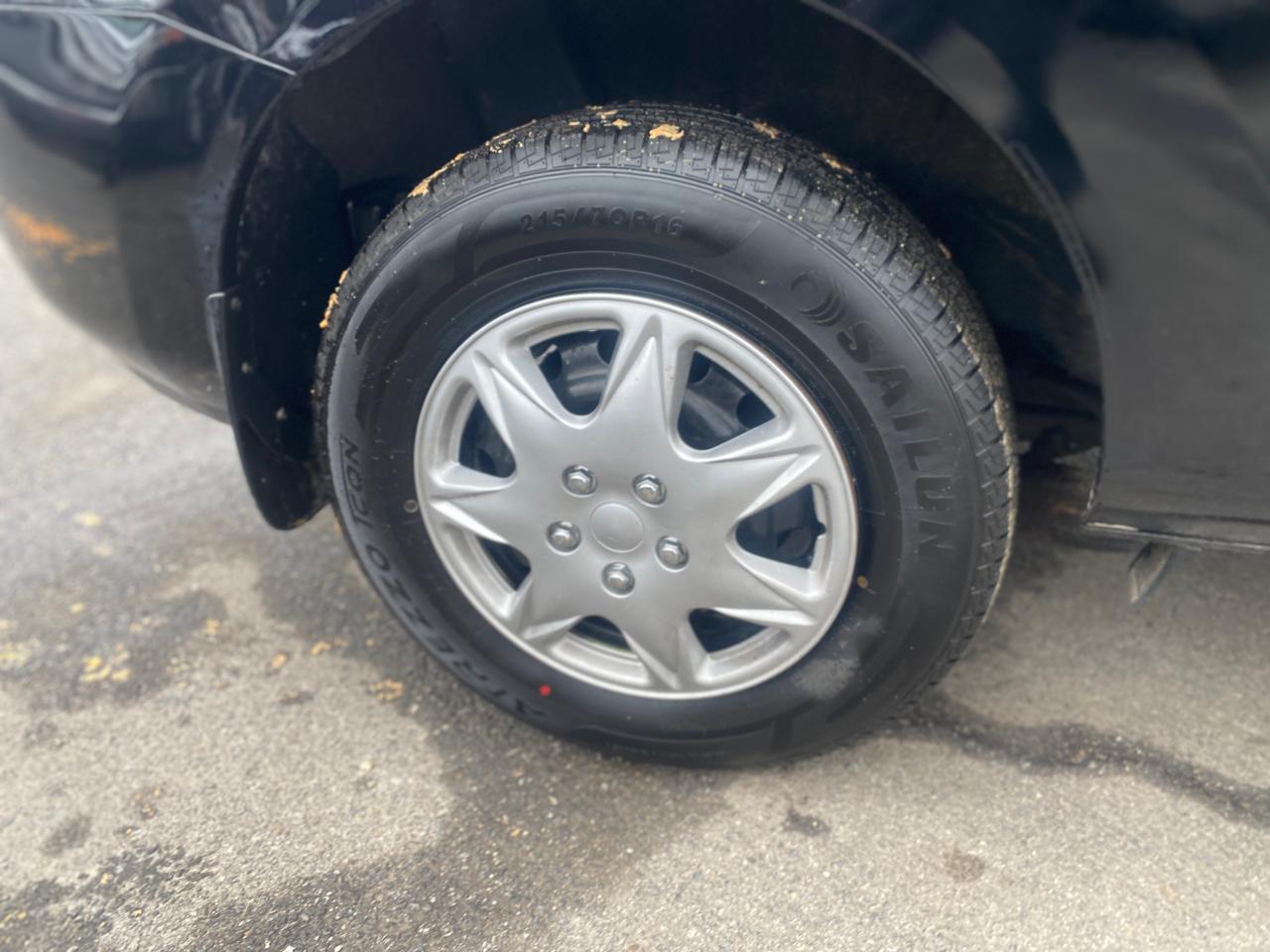 Nissan Rogue Select S AWD 2014