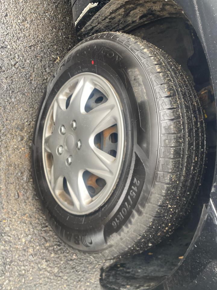 Nissan Rogue Select S AWD 2014