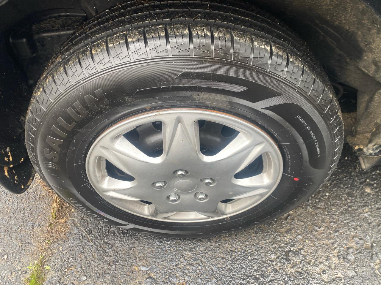 Nissan Rogue Select S AWD 2014