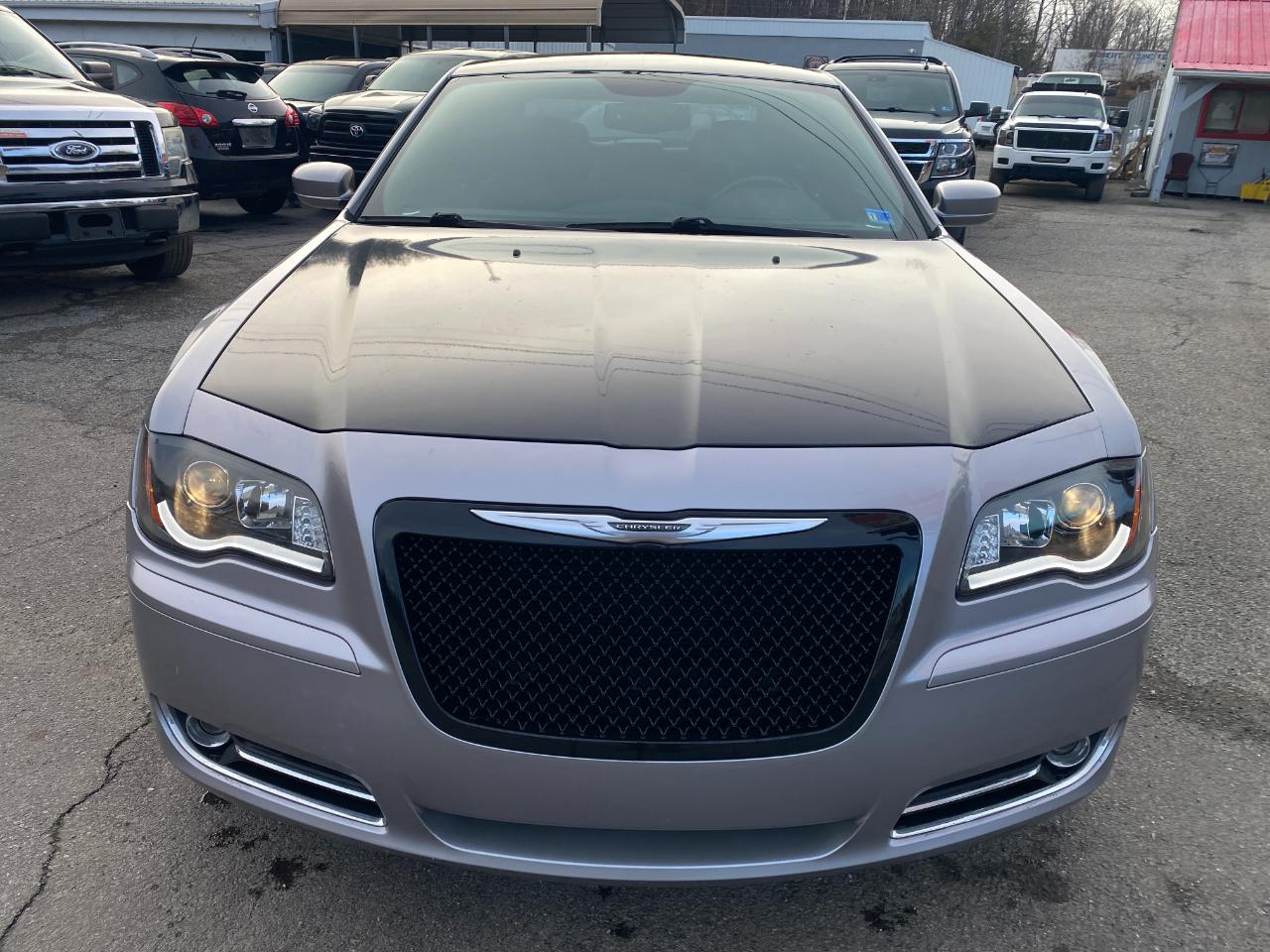 Chrysler 300 S V6 RWD 2014