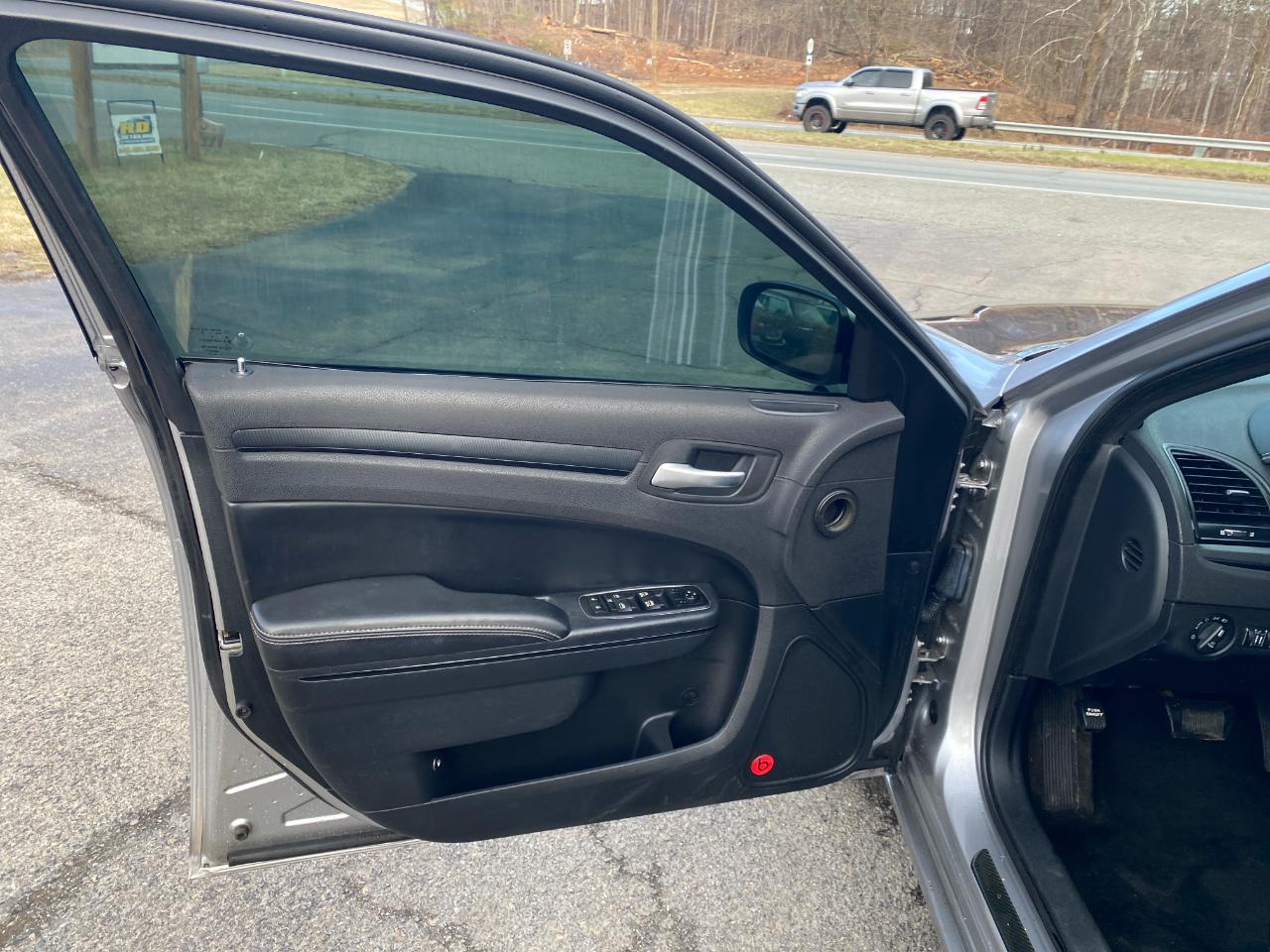 Chrysler 300 S V6 RWD 2014