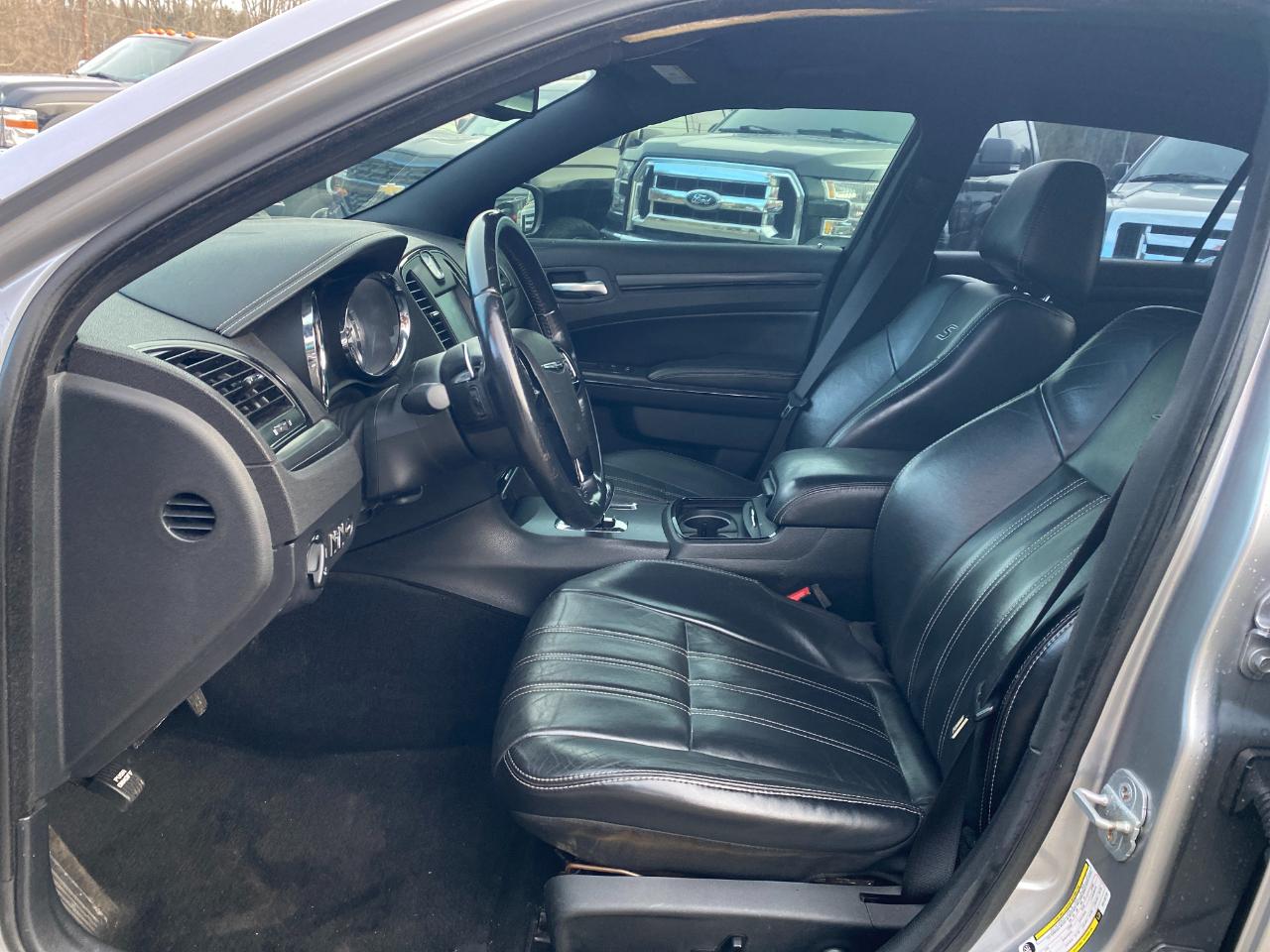 Chrysler 300 S V6 RWD 2014