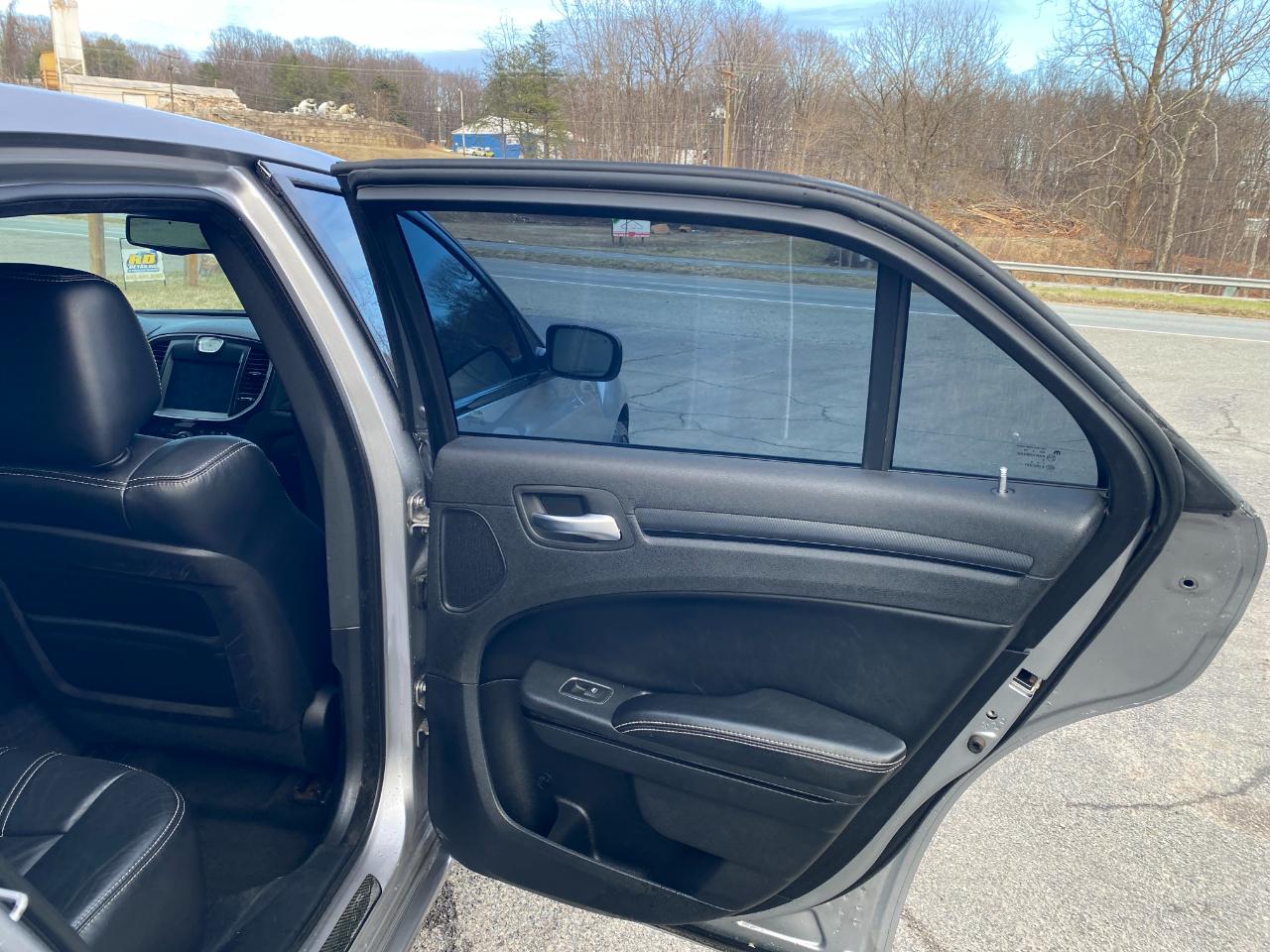 Chrysler 300 S V6 RWD 2014