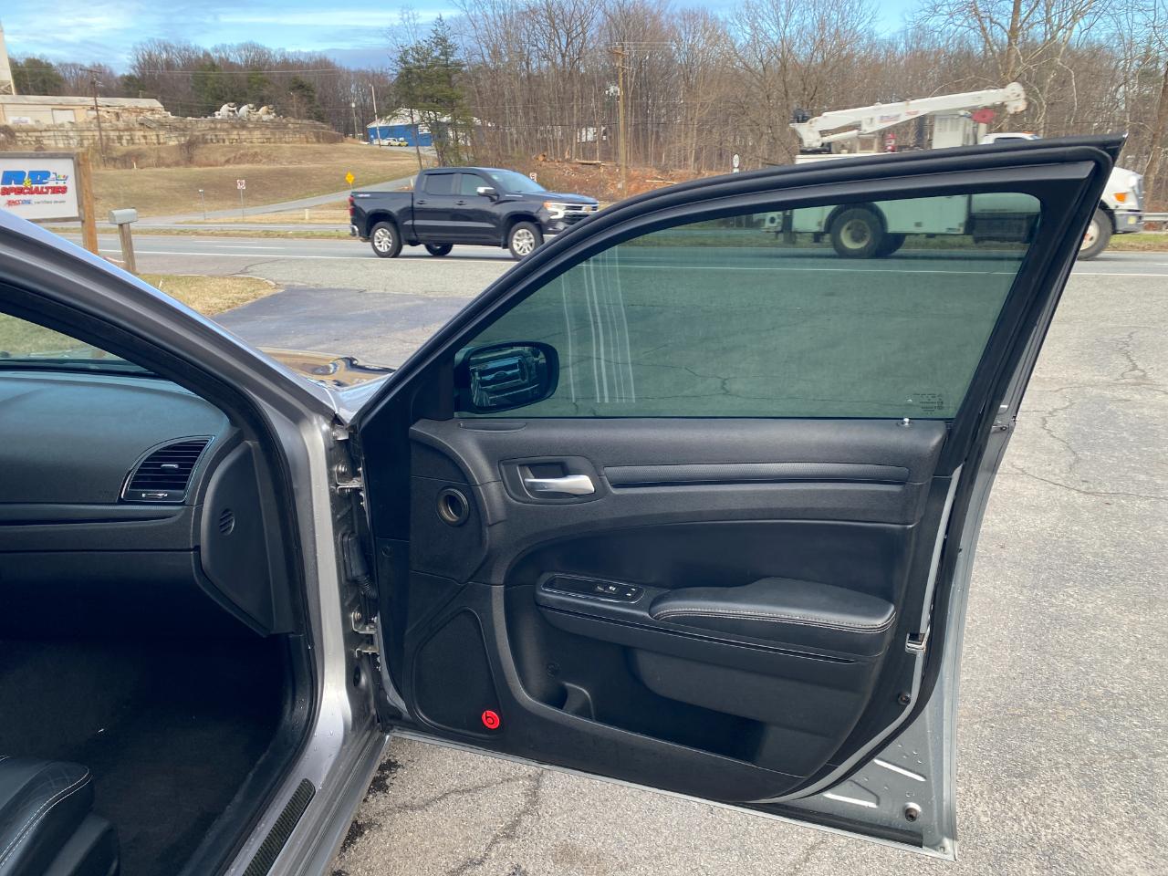 Chrysler 300 S V6 RWD 2014