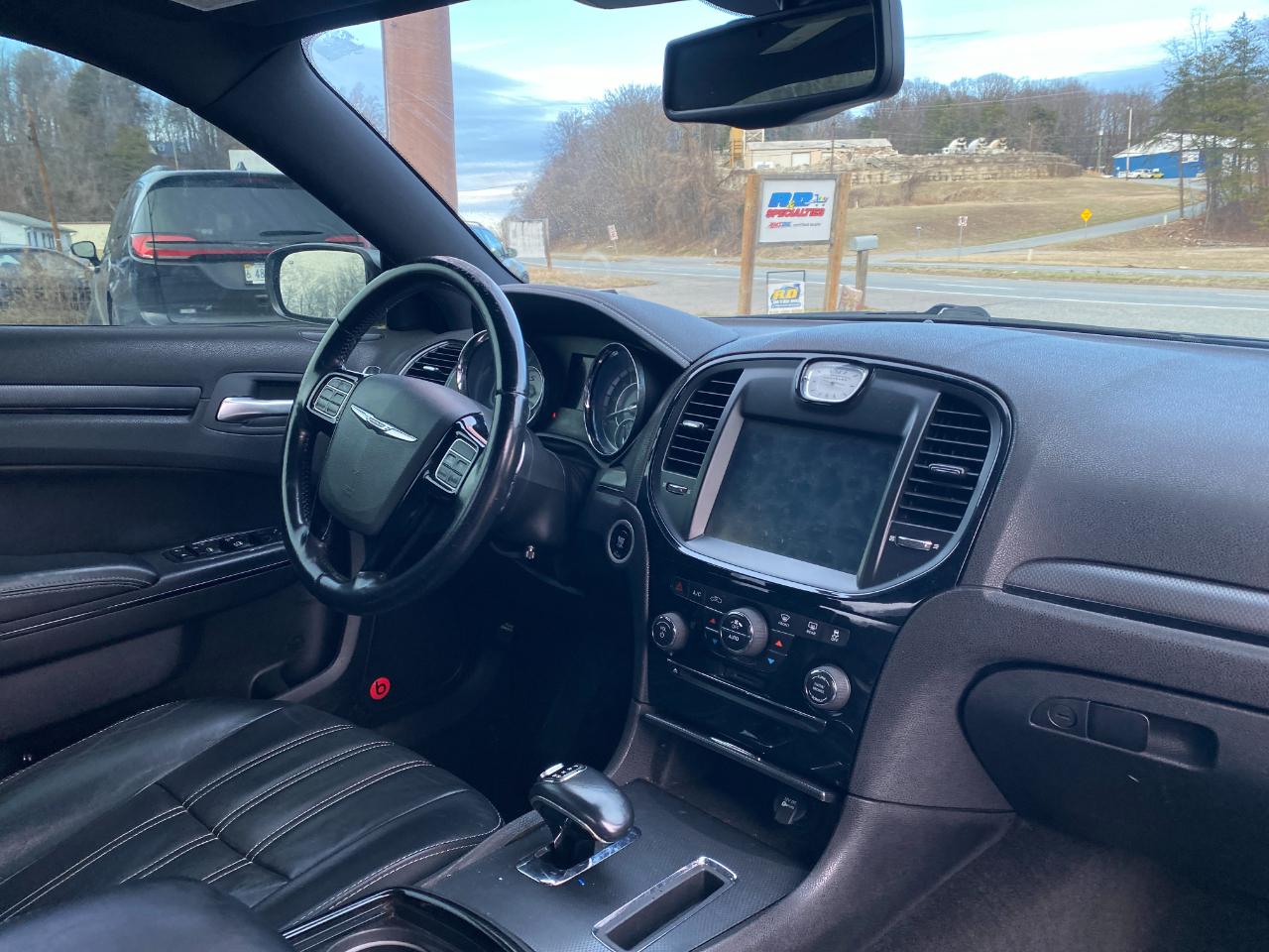 Chrysler 300 S V6 RWD 2014