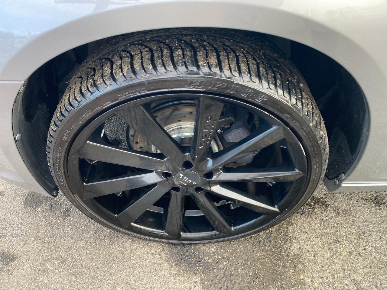 Chrysler 300 S V6 RWD 2014