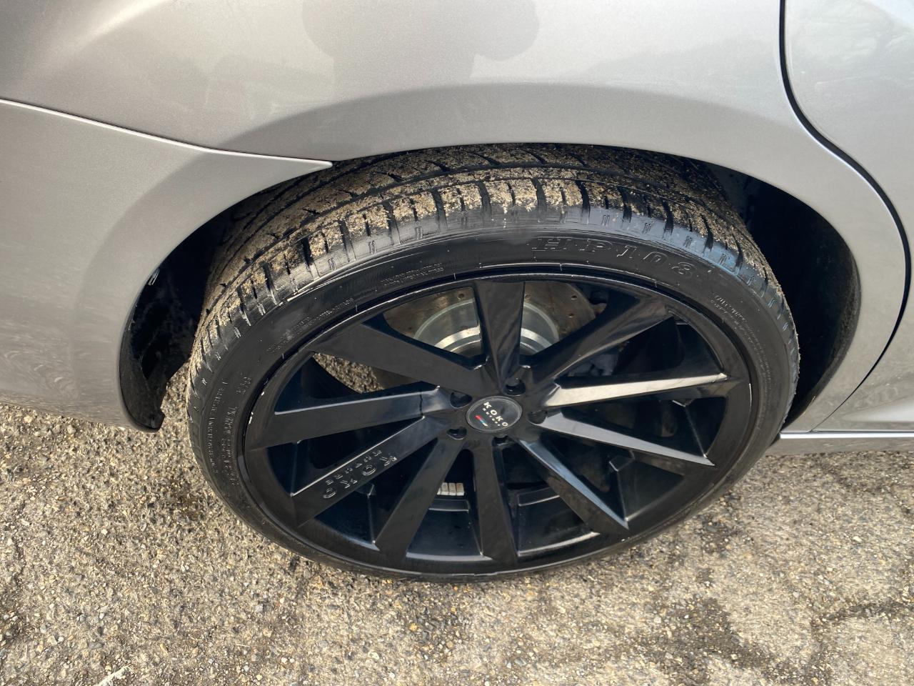 Chrysler 300 S V6 RWD 2014