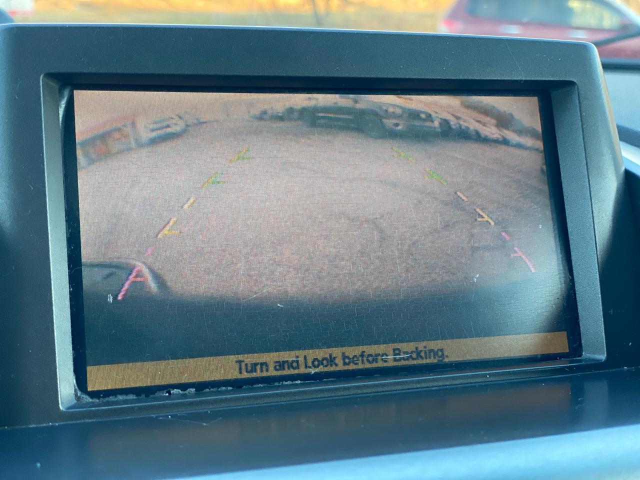 Nissan Armada LE 4WD 2007