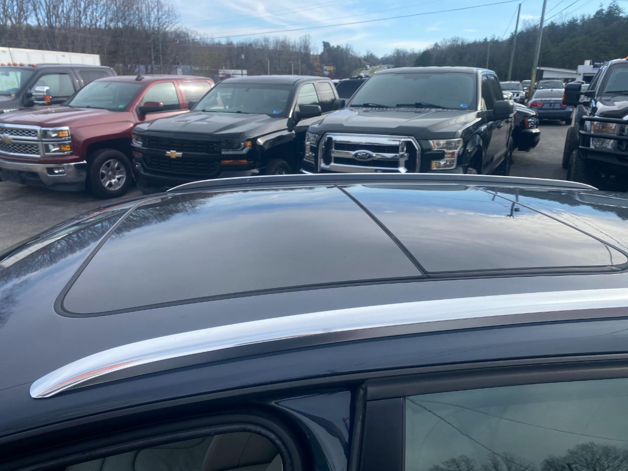 Audi A4 Avant 2.0T quattro Tiptronic 2010