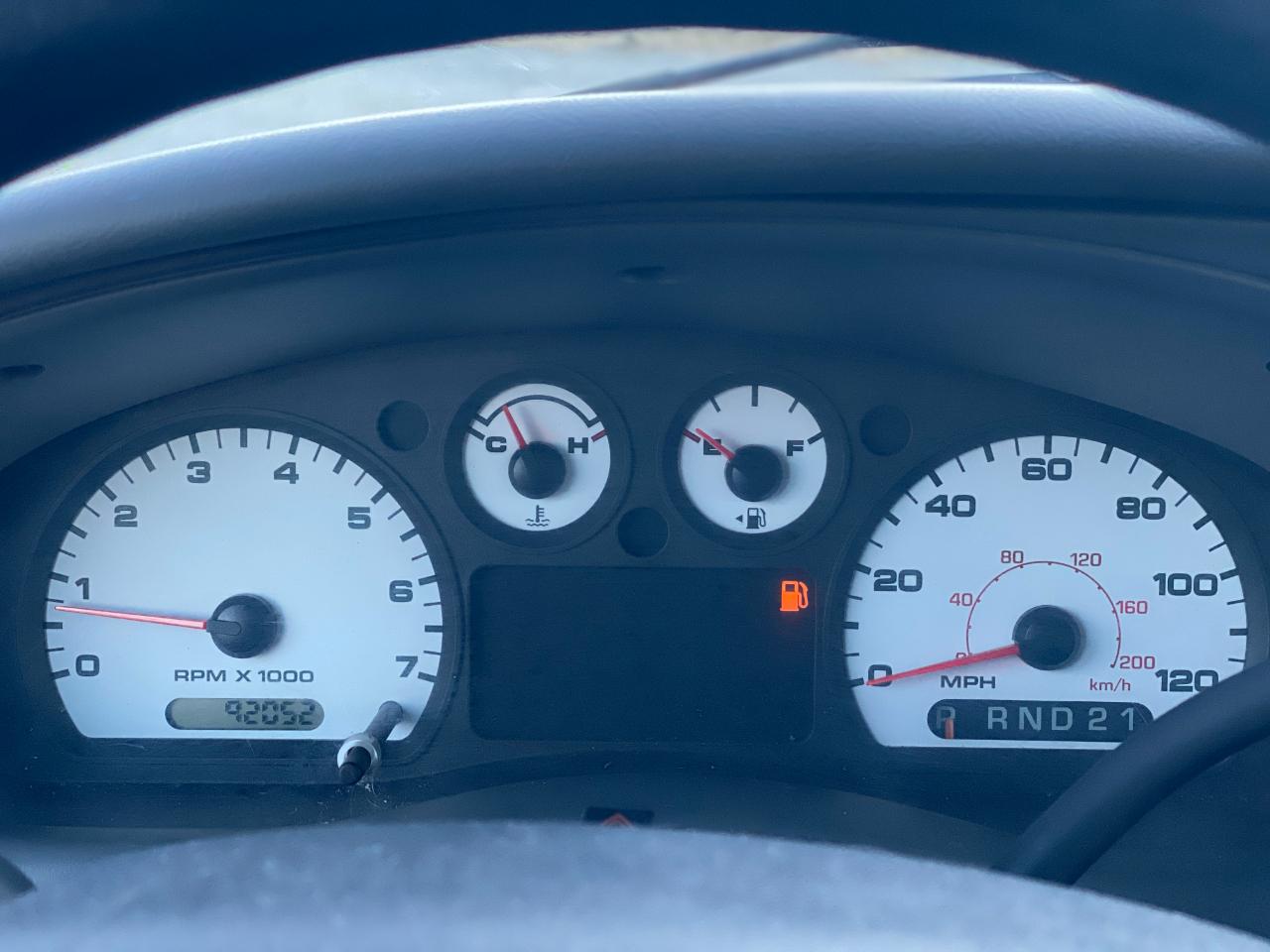 Ford Ranger XLT SuperCab 3.0L AT 2WD 2004