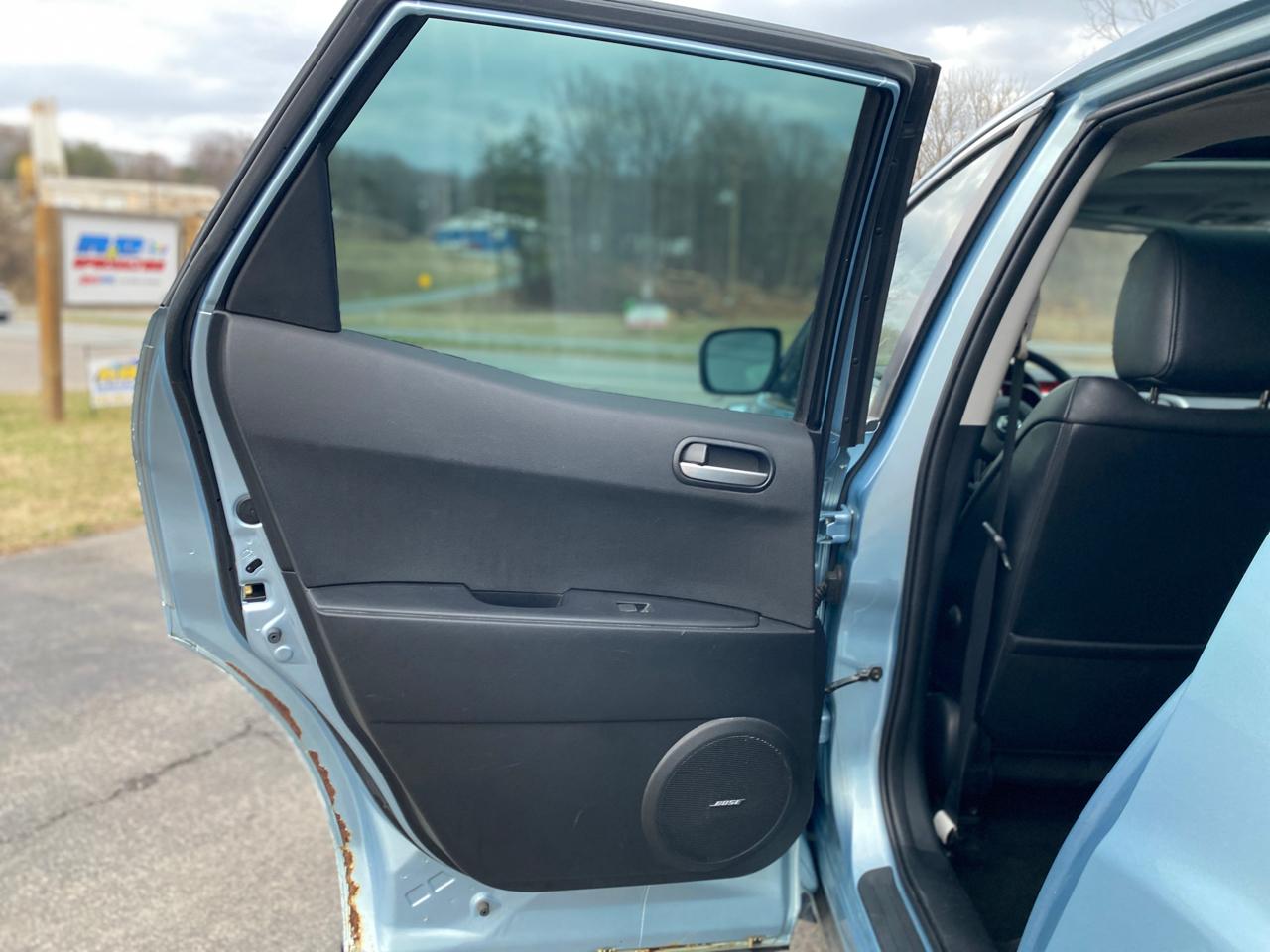 Mazda CX-7 Grand Touring 2007