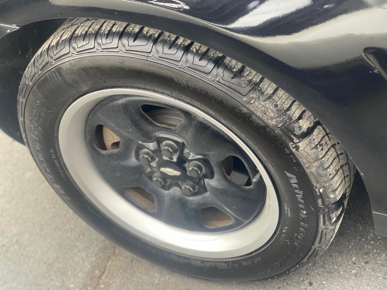 Chevrolet Camaro LS Coupe 2010