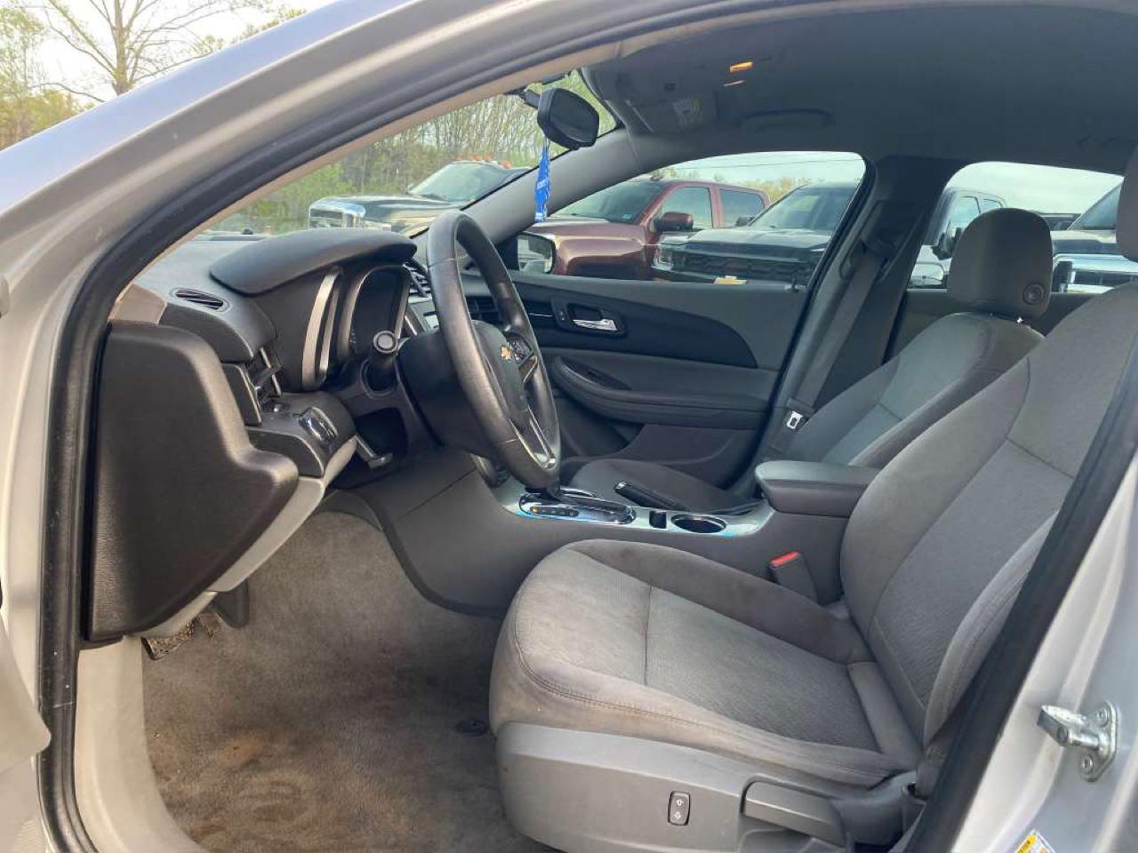 Chevrolet Malibu LS 2015