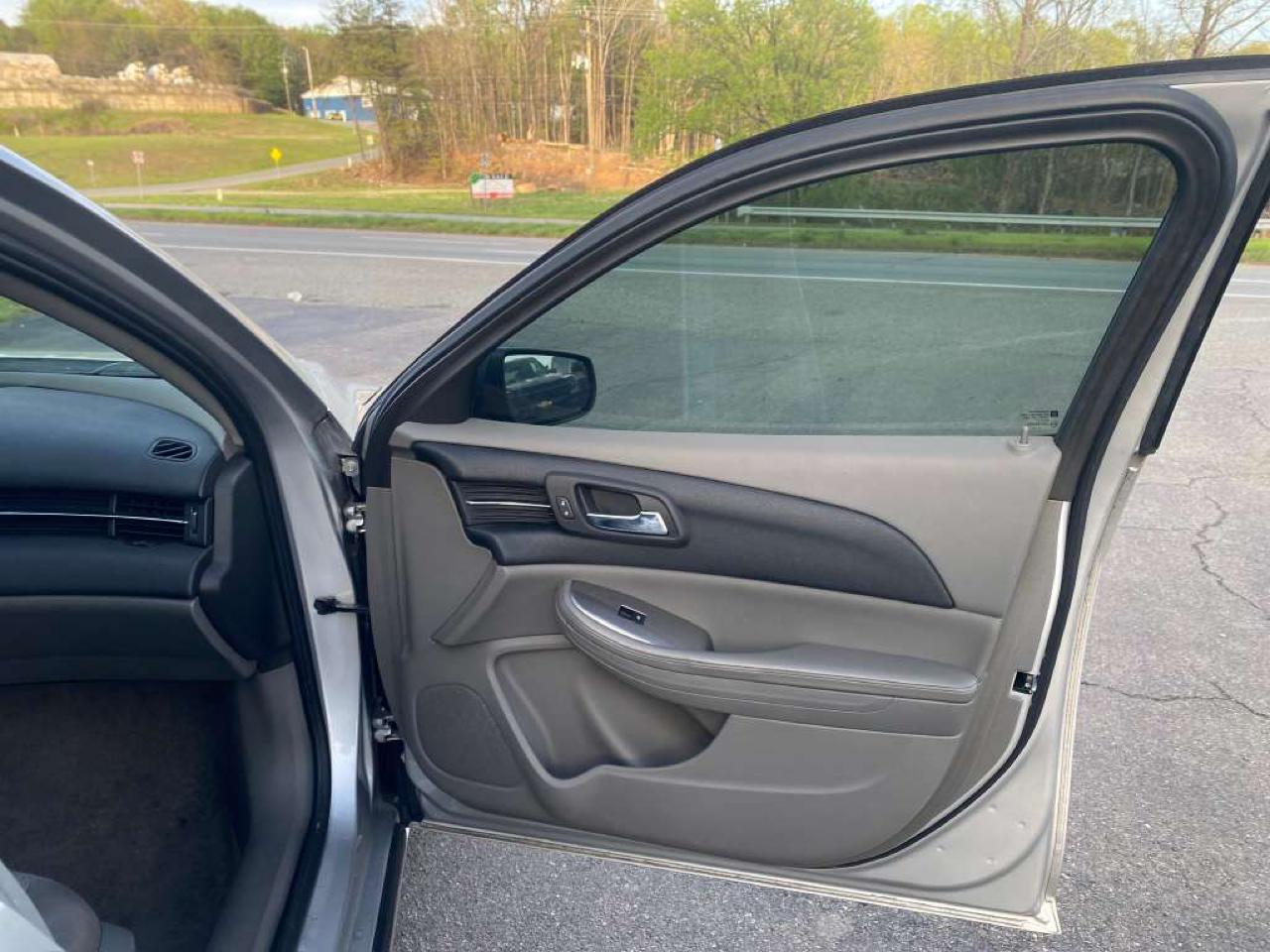 Chevrolet Malibu LS 2015