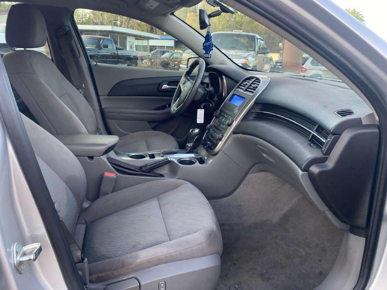 Chevrolet Malibu LS 2015