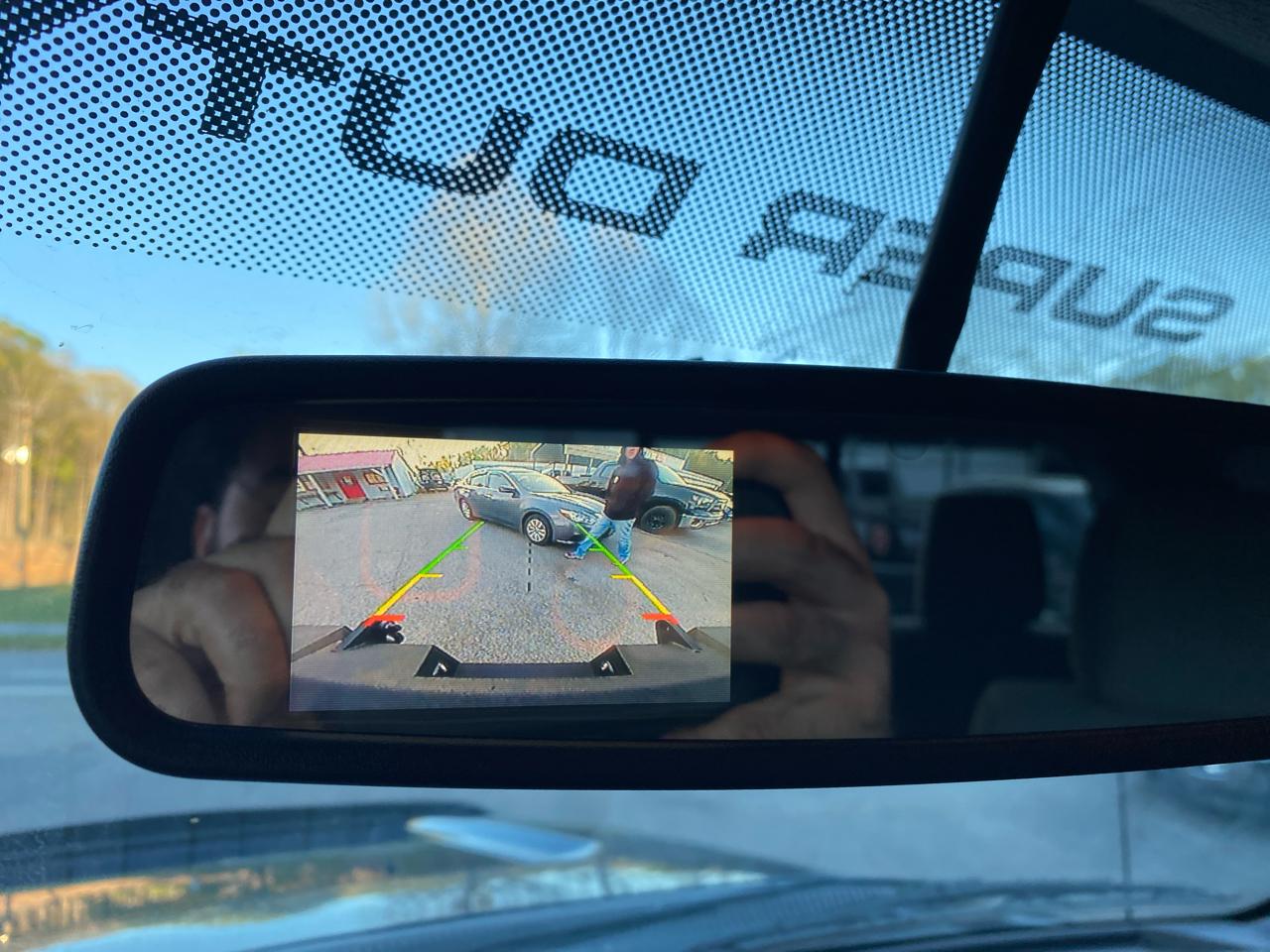 Ford F-250 SD XLT Crew Cab Long Bed 4WD 2016