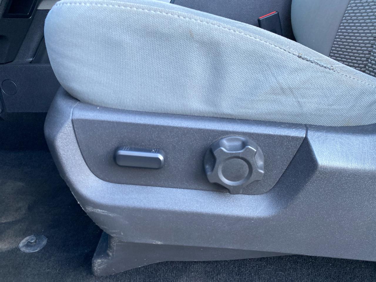 Ford F-250 SD XLT Crew Cab Long Bed 4WD 2016