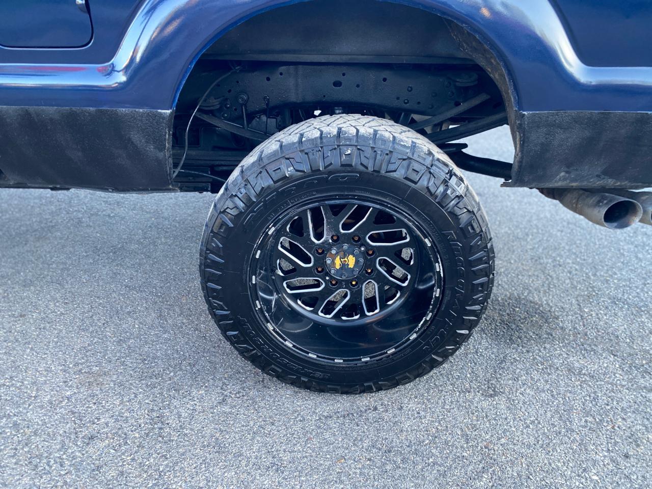 Ford F-250 SD XLT Crew Cab Long Bed 4WD 2016