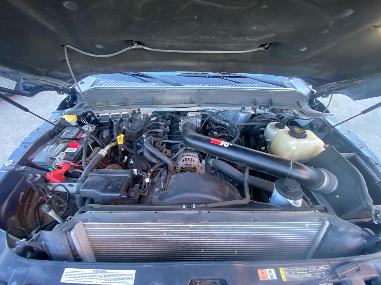 Ford F-250 SD XLT Crew Cab Long Bed 4WD 2016