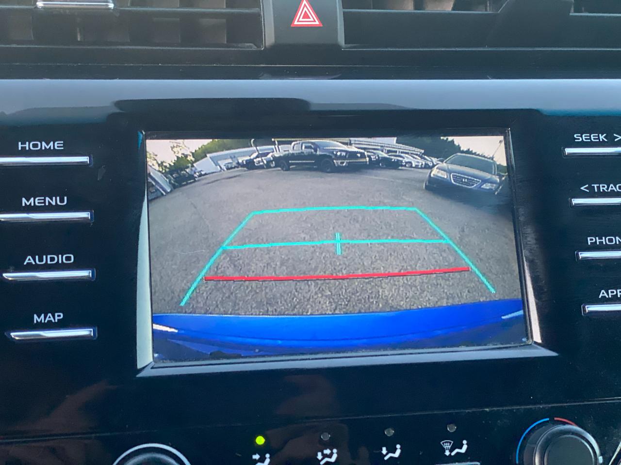 Toyota Camry L 4D Sedan 2019