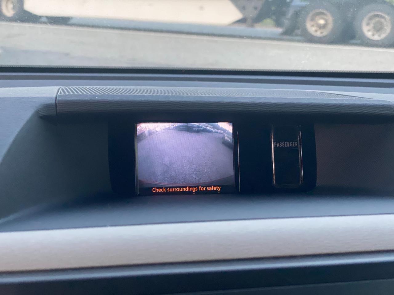 Toyota Sienna FWD 7-Passenger V6 2014