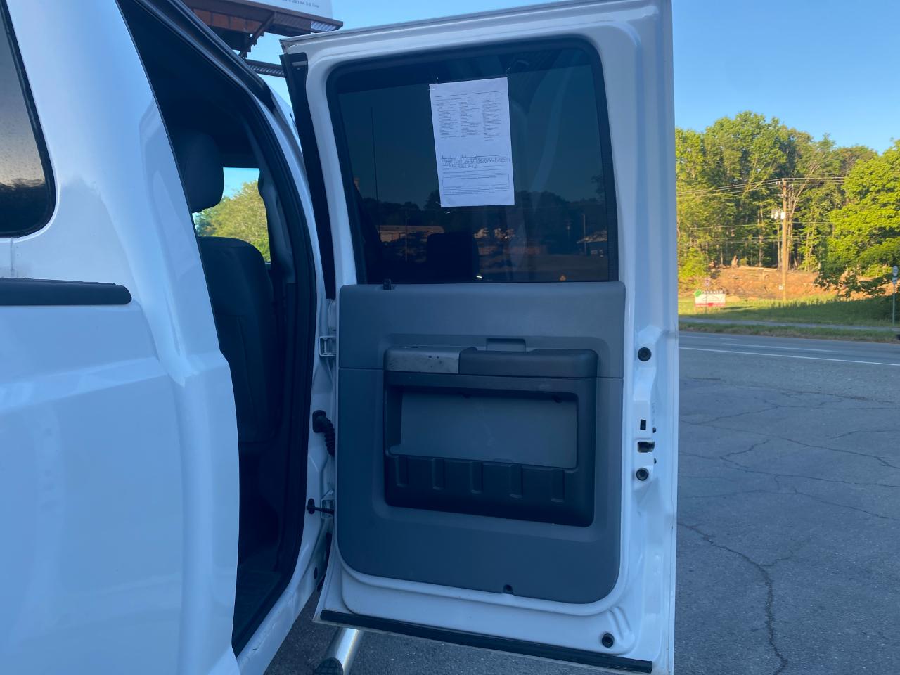 Ford F-250 SD XLT Crew Cab Long Bed 4WD 2016