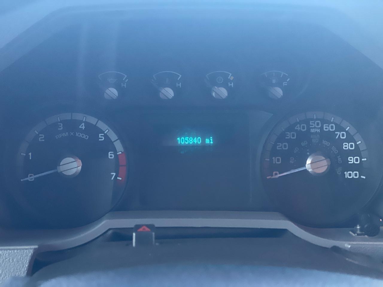 Ford F-250 SD XLT Crew Cab Long Bed 4WD 2016