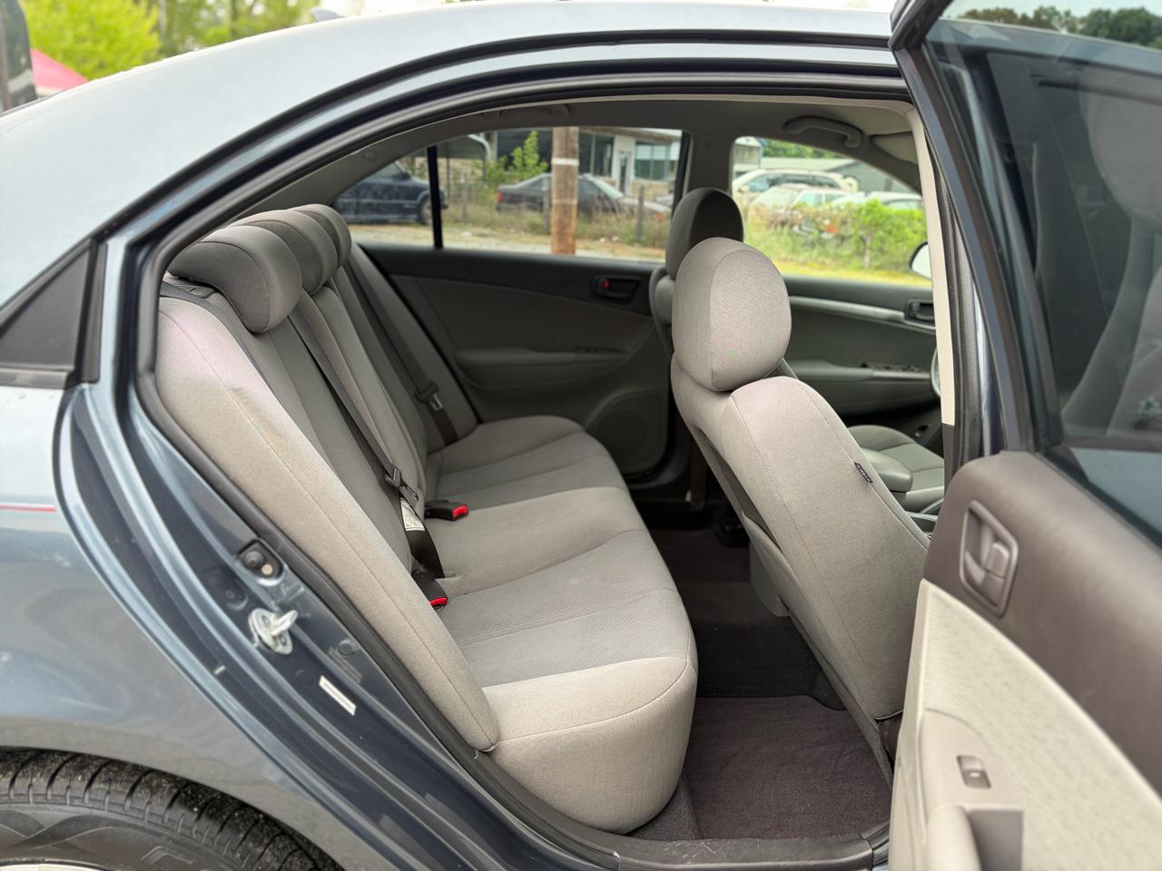 Hyundai Sonata GLS 2009