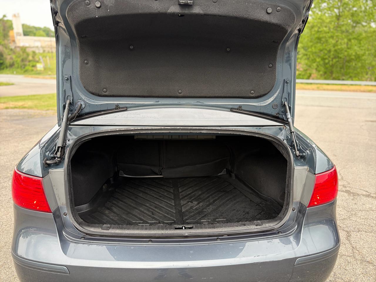 Hyundai Sonata GLS 2009