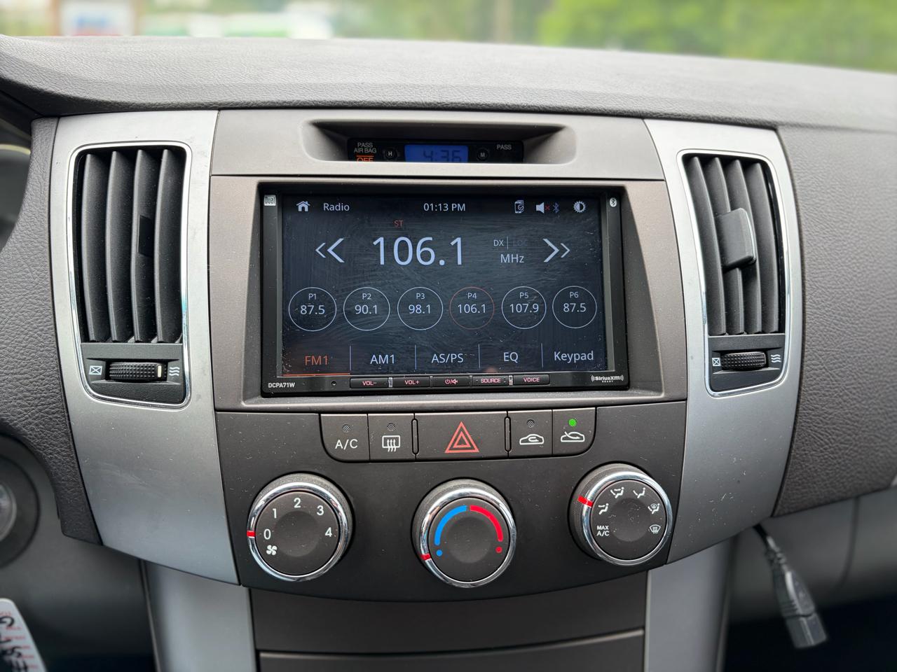 Hyundai Sonata GLS 2009
