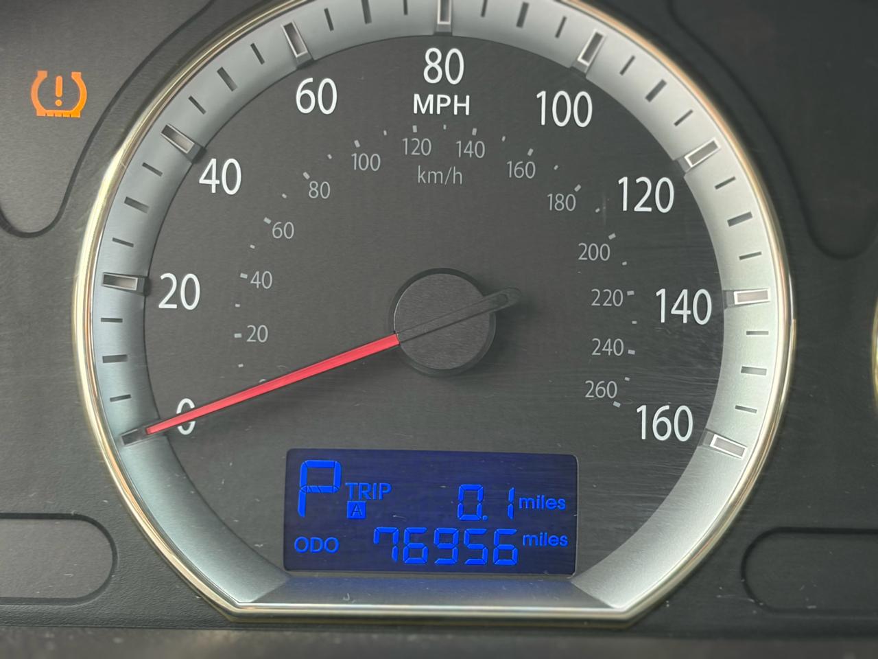 Hyundai Sonata GLS 2009