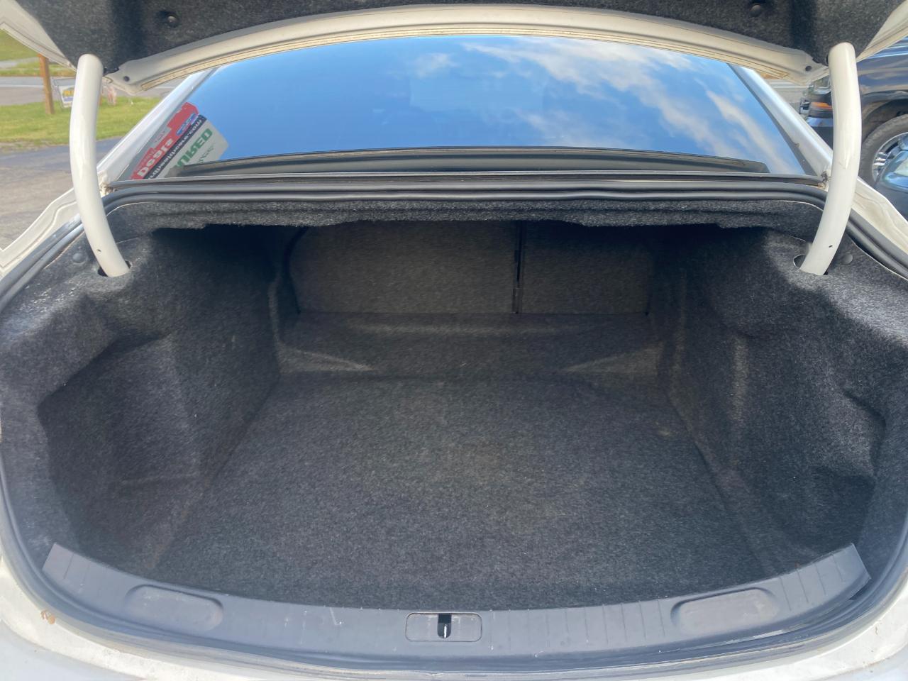 Chevrolet Impala 1LT 2014