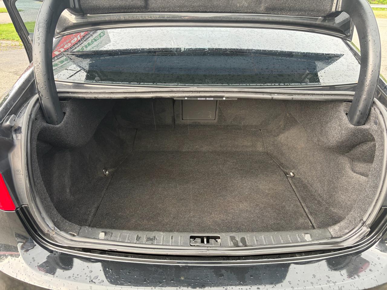 Volvo S60 T6 AWD 2012