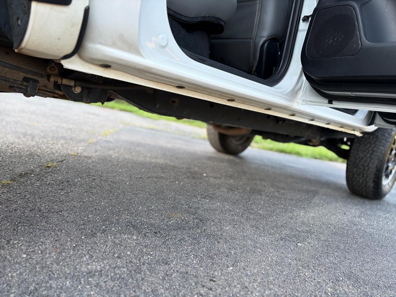 Toyota Tacoma TRD Offroad Double Cab 4WD V6 2019